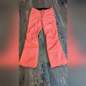 Women's Roxy Ski Pant Small